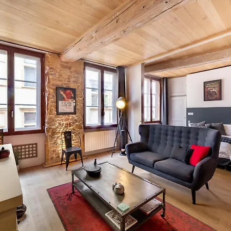 Apartman In | Le Loft Cinema *