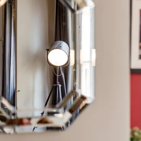 Apartman In | Le Loft Cinema