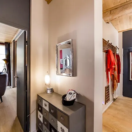 Apartman In | Le Loft Cinema