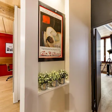 In | Le Loft Cinema