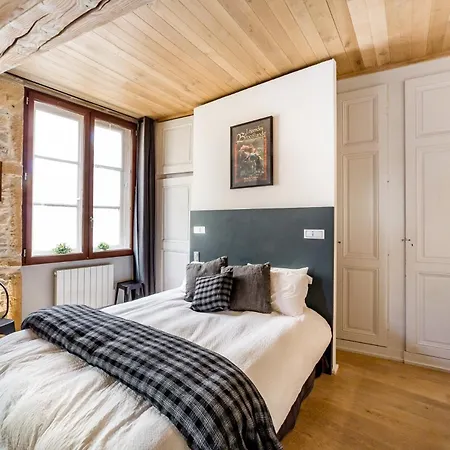 Apartman In | Le Loft Cinema *